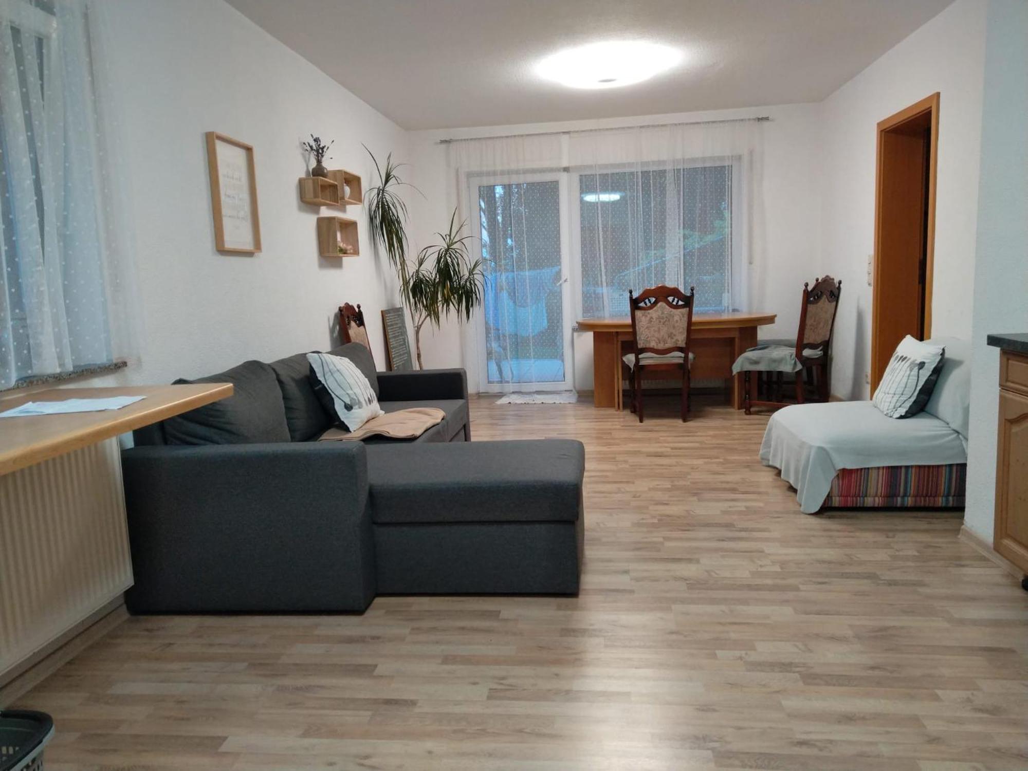 Monteurswohnung Ferienwohnung Naehe Koeln Lohmar Exterior photo